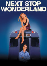 Next Stop Wonderland