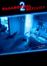 Paranormal Activity 2