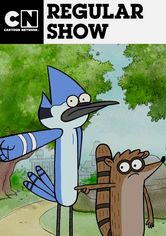 Regular Show