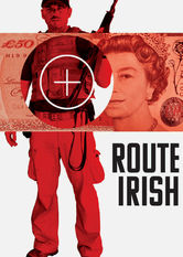 Route Irish
