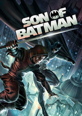 Son of Batman