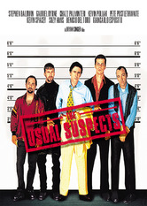 the usual suspects netflix