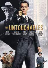 The Untouchables