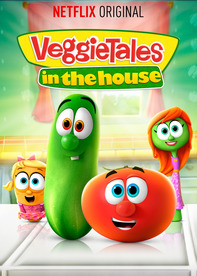 veggietales-børn-netflix