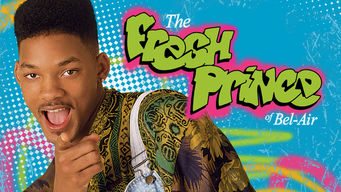 The Fresh Prince of Bel-Air