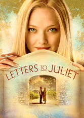 Letters to Juliet