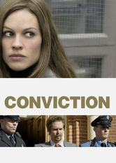 Conviction