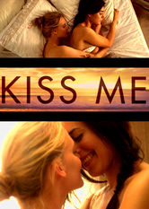 Kyss mig