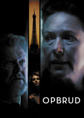 Opbrud
