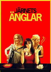 Järnets änglar