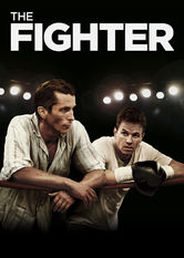 The Fighter