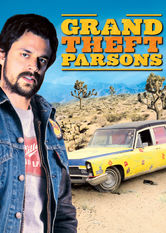 Grand Theft Parsons