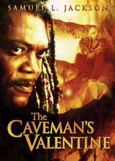 The Caveman’s Valentine