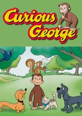 Curious George (Nicke Nyfiken)