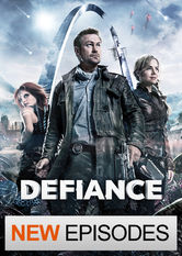 Defiance