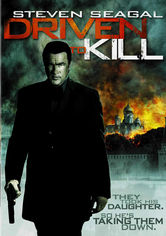 Driven to Kill