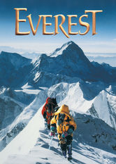 Everest: IMAX