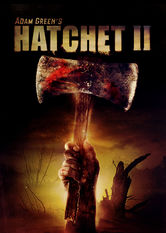 Hatchet II