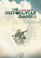 Motorcycle Diaries