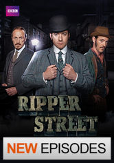 Ripper Street