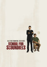 School for Scoundrels