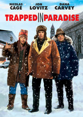 Trapped in Paradise