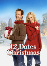 12 Dates of Christmas