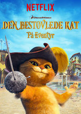 Mästerkatten-serie-netflix