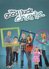 Good Luck Charlie