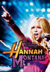 Hannah Montana