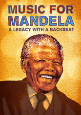 Music For Mandela