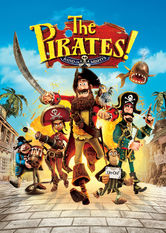 The Pirates! Band of Misfits
