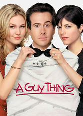 A Guy Thing