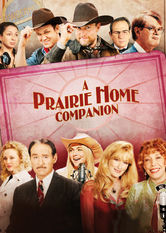 A Prairie Home Companion