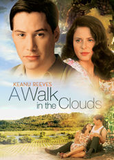 A Walk in the Clouds