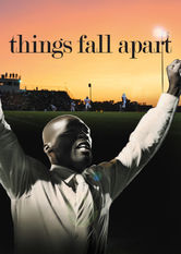 All Things Fall Apart