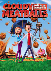 Cloudy with a Chance of Meatballs