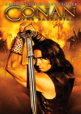 Conan the Barbarian