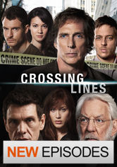 Crossing Lines