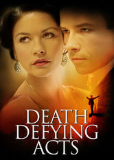 Death Defying Acts