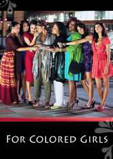 For Colored Girls