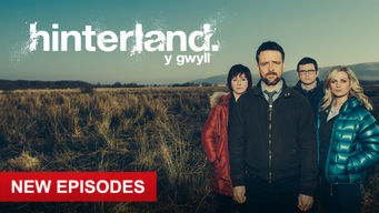 Hinterland