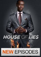 House of Lies