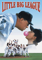 Little Big League