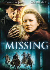The Missing