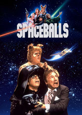Spaceballs