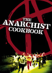 The Anarchist Cookbook