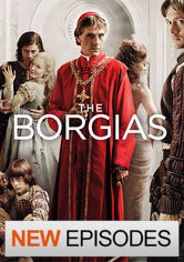 The Borgias