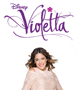 Violetta Säsong 3 Viaplay