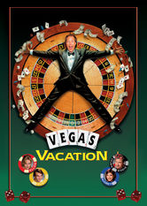 Vegas Vacation